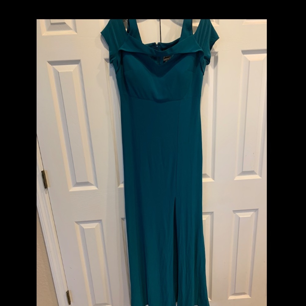 Gown